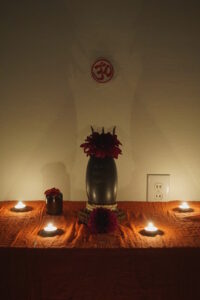 Sri Rahasyanath's zonule