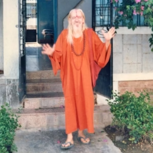 Master Pattern of the INO by Shri Gurudev Mahendranath