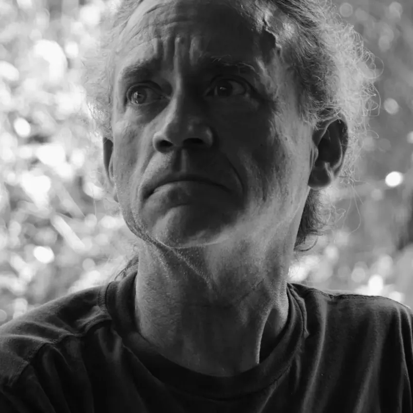 Sri Kapilnath in Costa Rica, 2015