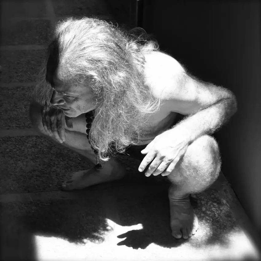 Sri Kapilnath in Costa Rica