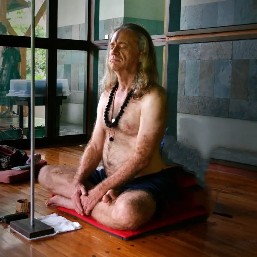 Sri Kapilnath in Costa Rica