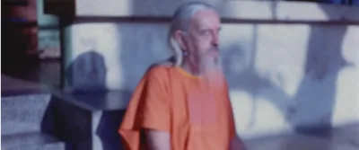 Shri Gurudev Mahendranath meditating on porch